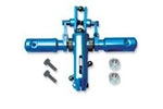 BLAZE V1/V2 METAL UPGRADE ROTOR HEAD